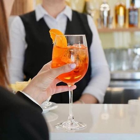 Pegasus Hotel Sassari Esterno foto