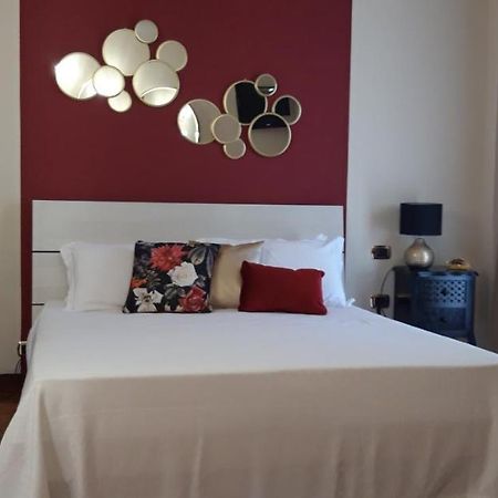 Pegasus Hotel Sassari Esterno foto