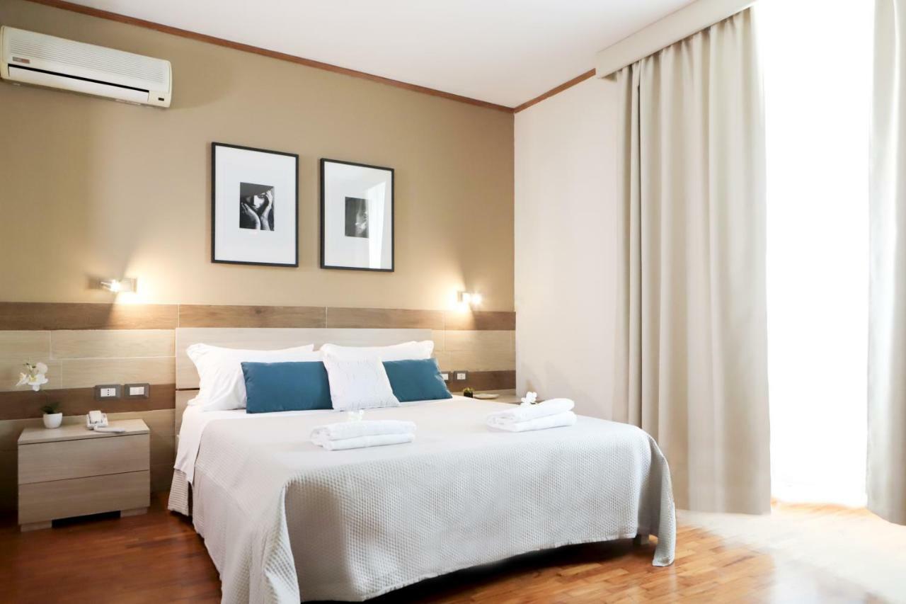 Pegasus Hotel Sassari Esterno foto