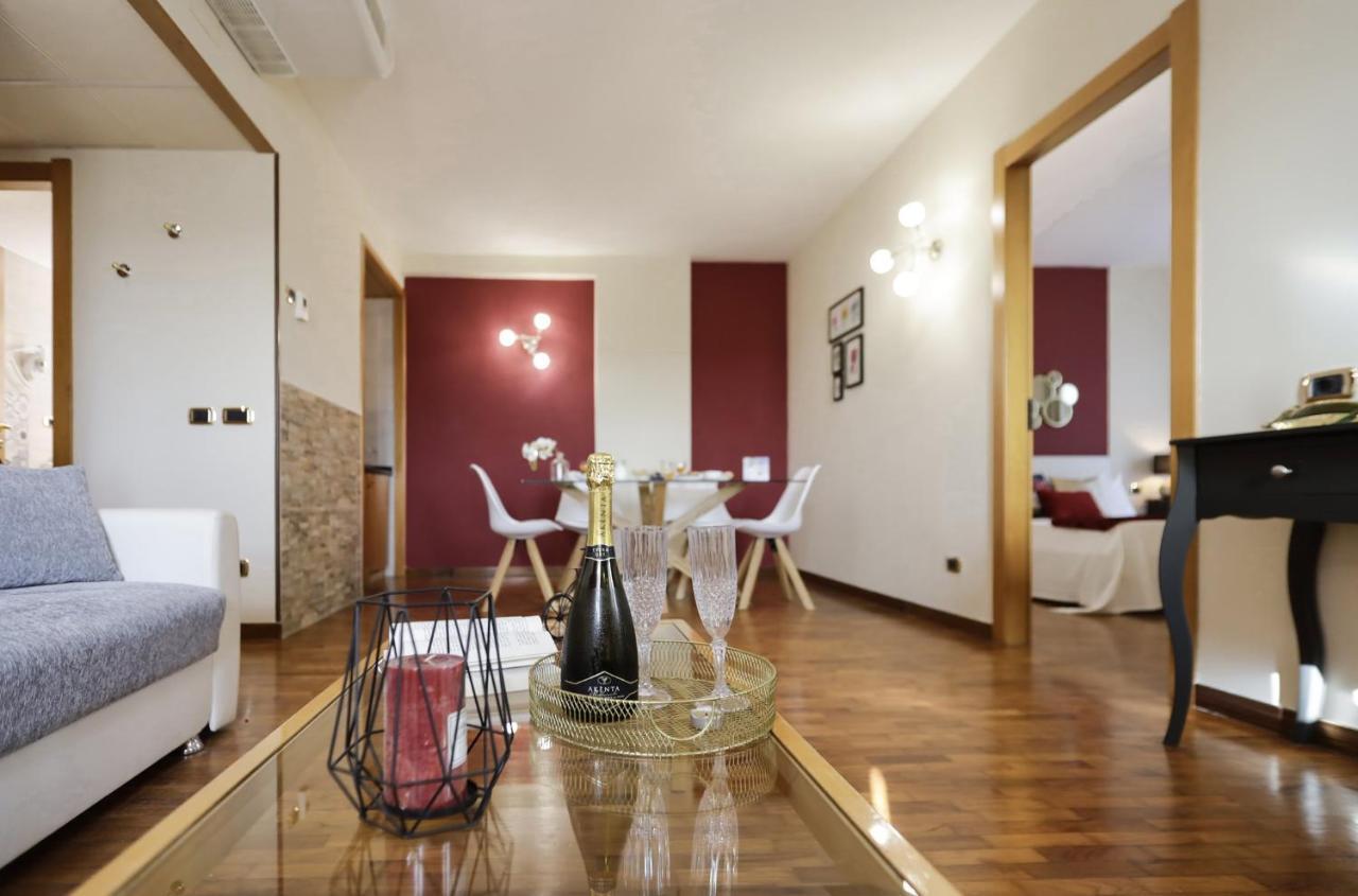 Pegasus Hotel Sassari Esterno foto